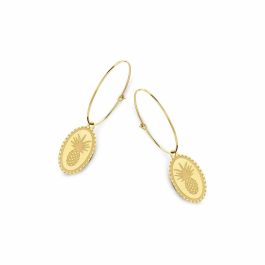 Boucles d´oreilles Femme CO88 Collection 8CE-70049 Doré