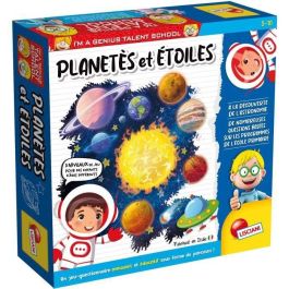 Liscianigiochi Jeu d'Astronomie FR89284