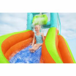 Bestway Parque Acuático Inflable H2OGO! Turbo Splash BES6941607349885