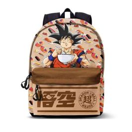 Cartable Dragon Ball