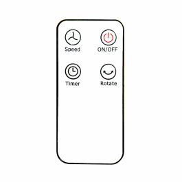 Télécommande pour ventilateur (climatisation) EDM 33529 33527 Blanc Rechange Precio: 6.69. SKU: B1FQVRNJ8K