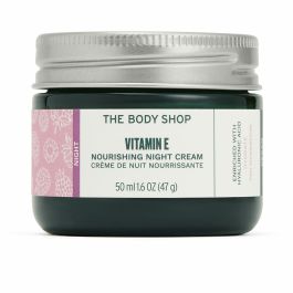 The Body Shop Crème Nourrissante de Nuit Vitamine E 50 ml Precio: 21.5000004. SKU: B1DVWYQM4S