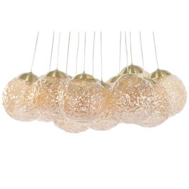 Suspension Home ESPRIT Doré