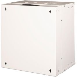 DIGITUS Wandgehäuse SOHO PRO 12HE 460x540x400 mm 19" grau