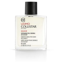 Collistar Uomo Shave Aftershave Para Pieles Sensibles Anti-Enrojecimiento 100 mL Collistar Uomo Shave Aftershave Para Pieles Sensibles Anti-Enrojecimiento 100 mL Precio: 32.6808. SKU: B1DPKDPSY2
