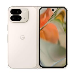 Smartphone Google Pixel 9 Pro Fold 8" Octa Core 16 GB RAM 512 GB Beige Precio: 1341.5000004. SKU: B1GPTQ3E66