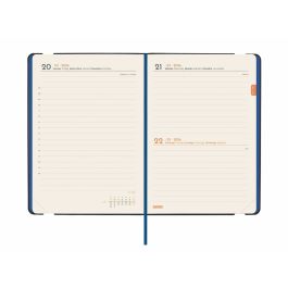 Agenda Finocam FLEXI JOY Fiona 11,8 x 16,8 cm 2026