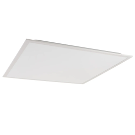 HO Panel LED 60W 6000Lm 4200K 60x60cm UGR<19 Driver Lifud LPT-6060 Extraplat