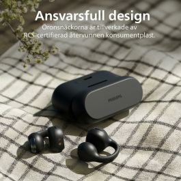 Casque Philips TAQ2000BK/00 Noir