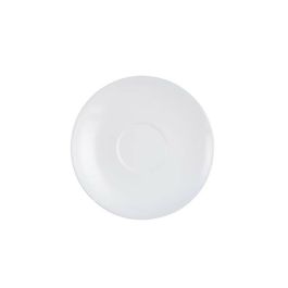 Assiette Arcoroc Restaurant Café Blanc verre 6 Pièces Precio: 27.5000004. SKU: B15K2G73RA