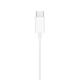 Casque Apple MYQY3ZM/A Blanc (1 Unité)