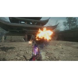 Jeu vidéo Xbox Series X Just For Games Wuchang: Fallen Feathers