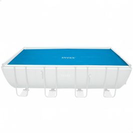 Bâches de piscine Intex 28016 Rectangulaire Solaire 549 x 274 cm Precio: 45.69. SKU: B13DHFG3AN