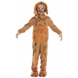 Déguisement pour Enfants Marron Zombie Chien Precio: 21.5900004. SKU: B1HQ5GE9KM