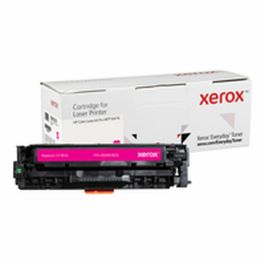Cartouche d'encre originale Xerox 006R03820 Magenta Precio: 41.79. SKU: S8420070