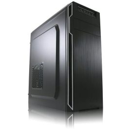 LC Power Classic 7038B - Midi Tower - ATX
