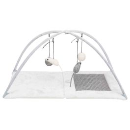 Tapis Trixie 43114 Gris Polyester Precio: 29.79. SKU: B15RGX7MMD