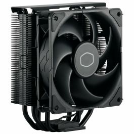 Ventillateur de cabine Cooler Master RR-S4KK-25SN-R1