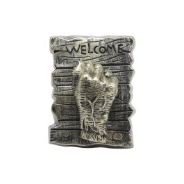 Décoration d'Halloween 21 x 16 cm