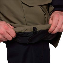 Anorak de ski Columbia Coreshot™ Olive Homme M