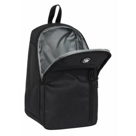 Sac à dos Réfrigérateur Mickey Mouse Noir 23 x 36 x 18 cm