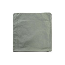 Housse de coussin DKD Home Decor Menthe 50 x 1 x 50 cm