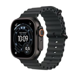 Montre intelligente Apple Noir 49 mm