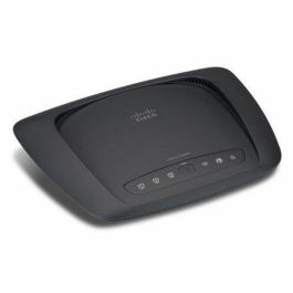 Router Linksys X2000 Precio: 103.5. SKU: B12DFQVPKZ