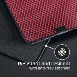 HyperX Tapis de souris Pulsefire - HYP0196188567319 - Taille M