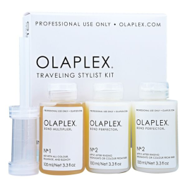 Olaplex Traveling Stylist Kit 100 mL