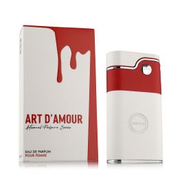 Parfum Femme Armaf Art D´Amour EDP 100 ml