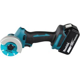 Makita DMC300Z Akku-Winkelschleifer