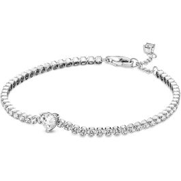 Bracelet Femme Pandora 590041C01-20 21 cm Argenté Precio: 138.948. SKU: B127HE3RH9