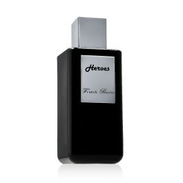 Parfum Unisexe Franck Boclet Heroes 100 ml