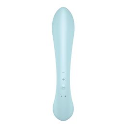 Vibrateur G-Spot Satisfyer Bleu