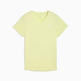 T-shirt à manches courtes femme Puma Fitness XL Precio: 22.5. SKU: B185WHTECJ