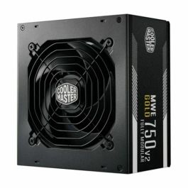 Bloc d’Alimentation Cooler Master MPE-7501-AFAAG-3EEU 750 W 80 Plus Gold Precio: 95.4999996. SKU: B17WAZTY4C