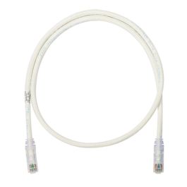 Câble Réseau Rigide UTP 6ème Catégorie Panduit NK6APC3M 3 m Blanc Precio: 15.5000004. SKU: B1CEFPHWPJ