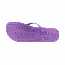Tongs pour Femmes Brasileras Classic Pro Violet