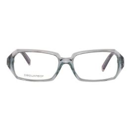 Monture de Lunettes Femme Dsquared2 DQ5019 54087 ø 54 mm