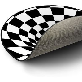 Sharkoon SKILLER SFM12 3D Vortex (schwarz/wei. 120cm)