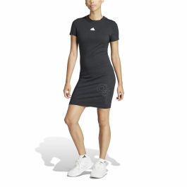 Robe Adidas Bluv Essentials Noir