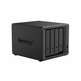 Stockage en Réseau NAS Synology DS925+ Quad Core