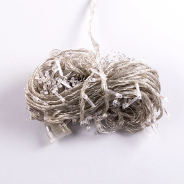 Guirlande LED Intérieure 30M [HO-XMAS-011-IP20-30M-W]