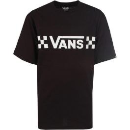 T shirt à manches courtes Enfant Vans MN Drop V Che-B Noir Precio: 29.748. SKU: S6438028