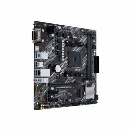 Asus Carte mère Prime B450M-K II AMD B450 Micro ATX DDR4 jusqu'à 64 Go