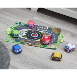 Tapis de jeu