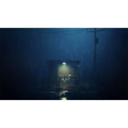 Just For Games Reanimal - Jeu d'Horreur et d'Aventure Coopératif pour Nintendo Switch