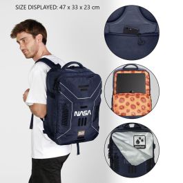Sac à dos Multi-usage NASA Cabine
