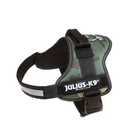 Harnais Renforcé pour Chien JuliusK9
